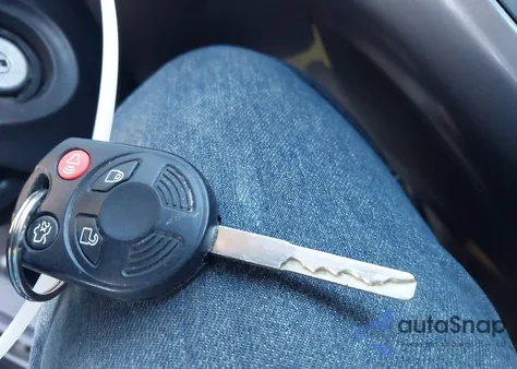 2015 Ford Escape Se from USA, damaged, VIN 1FMCU9G90FUC45551